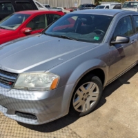 2014 Dodge Avenger - $1,150.00