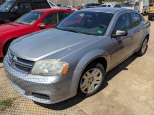 2014 Dodge Avenger - $1,150.00 - For Sale in Richmond, VA