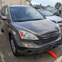 2009 Honda CRV - $2,450.00