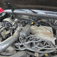 1999 Ford Explorer 5.0 V8 4×4 - $1,250.00