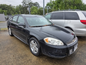 COMING SOON: Chevrolet Impala (not a cop car) - Coming Soon in Richmond, VA