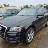 Audi Q5 SUV - $2,450.00