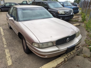 COMING SOON: 1999 Buick LeSabre - $1,000.00 - Coming Soon in Richmond, VA