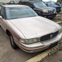1999 Buick LeSabre - $1,000.00