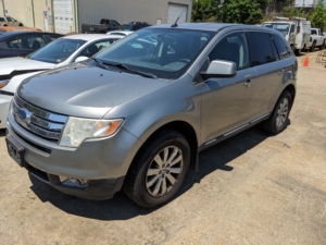 2008 Ford Edge Limited AWD - $1,250.00 - For Sale in Richmond, VA