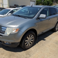 2008 Ford Edge Limited AWD - $1,250.00