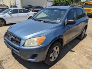 2009 Toyota Rav4 - $1,150.00 - For Sale in Richmond, VA