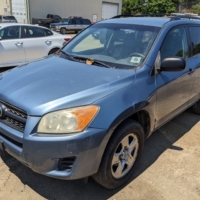 2009 Toyota Rav4 - $1,150.00