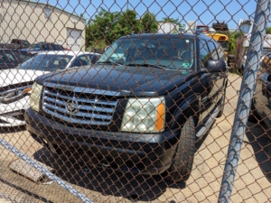 COMING SOON: 2004 Cadillac Escalade - Coming Soon in Richmond, VA