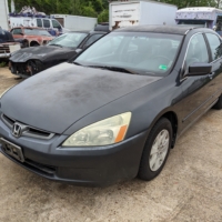 2004 Honda Accord LX K24A4 4cyl VTEC - $1,250.00