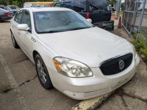 2008 Buick Lucerne CXL - $1,650.00 - For Sale in Richmond, VA