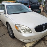 2008 Buick Lucerne CXL - $1,650.00