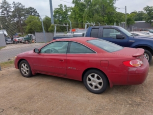 COMING SOON: Solara Coupe - Coming Soon in Richmond, VA