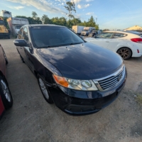 2010 Kia Optima LX - $1,650.00