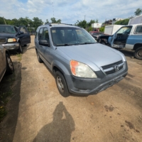 MANUAL AWD CRV - $1,450.00