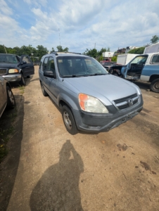 COMING SOON: MANUAL AWD CRV - $1,750.00 - Coming Soon in Richmond, VA