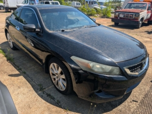 COMING SOON: Accord Coupe V6 - Coming Soon in Richmond, VA
