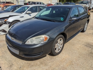 COMING SOON: 2012 Chevrolet Impala - Coming Soon in Richmond, VA