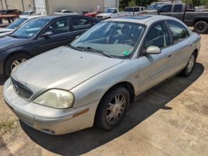 2005 Mercury Sable - $1,250.00 - For Sale in Richmond, VA