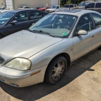 2005 Mercury Sable - $1,250.00