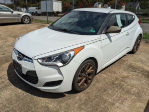 2016 Hyundai Veloster - $1,950.00 - For Sale in Richmond, VA