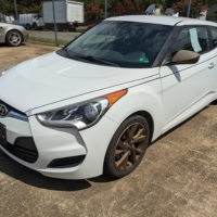 2016 Hyundai Veloster - $2,950.00