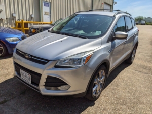 2014 Ford Escape SE - $3,995.00 - For Sale in Richmond, VA