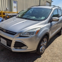 2014 Ford Escape SE - $3,995.00