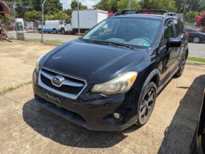 2015 Subaru XV Crosstrek Premium - $1,750.00 - For Sale in Richmond, VA