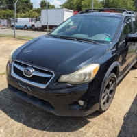 2015 Subaru XV Crosstrek Premium - $1,750.00