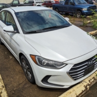 2017 Hyundai Elantra - $2,250.00
