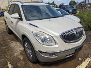 2011 Buick Enclave CXL-2 AWD - $1,550.00 - For Sale in Richmond, VA