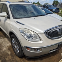 2011 Buick Enclave CXL-2 AWD - $1,750.00