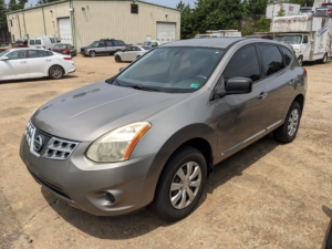 COMING SOON: 2011 Nissan Rogue - Coming Soon in Richmond, VA