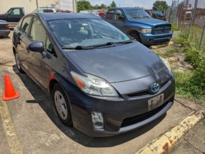 COMING SOON: 2010 Toyota Prius *No Brakes* - Coming Soon in Richmond, VA