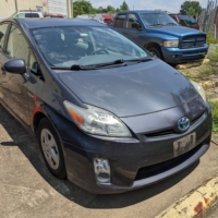 2010 Toyota Prius *No Brakes* - $1,450.00