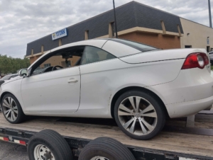 COMING SOON: Volkswagen EOS Hardtop Convertible - Coming Soon in Richmond, VA
