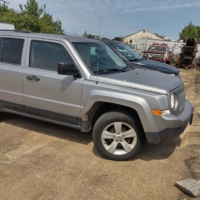 Jeep Patriot - $1,150.00