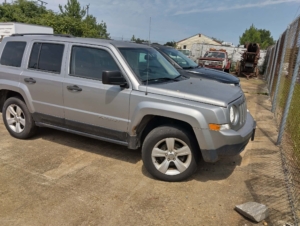 COMING SOON: Jeep Liberty - Coming Soon in Richmond, VA