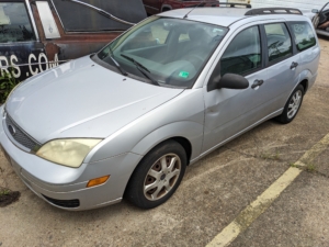 COMING SOON: 2005 Ford Focus Wagon - Coming Soon in Richmond, VA