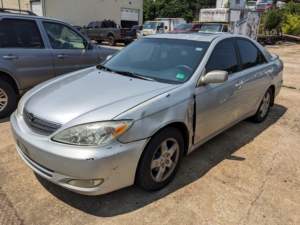 COMING SOON: 2002 Toyota Camry SE - Coming Soon in Richmond, VA