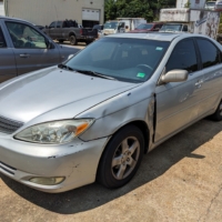 2002 Toyota Camry SE *Beater* - $1,450.00