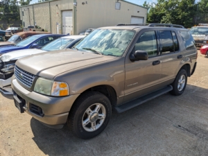 COMING SOON: 2004 Ford Explorer - Coming Soon in Richmond, VA