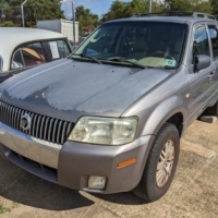 2007 Mercury Mariner Premier 2WD - $1,550.00