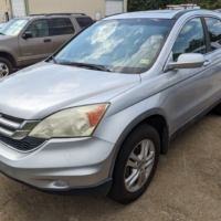 2011 Honda CRV EX-L 4WD *Needs Transmission* - $3,450.00