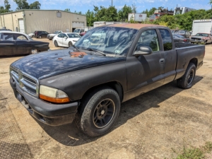 2001 Dodge Dakota V8 Club Cab 2WD - $1,450.00 - For Sale in Richmond, VA