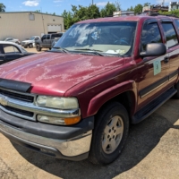 2004 Chevrolet Tahoe 2WD 4.8L - $1,450.00