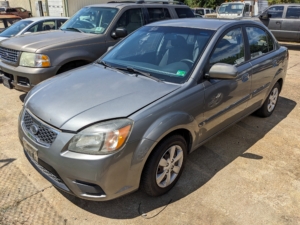 COMING SOON: 2011 Kia Rio - $950.00 - Coming Soon in Richmond, VA