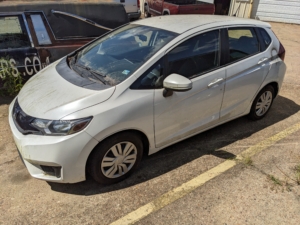 COMING SOON: 2016 Honda Fit - Coming Soon in Richmond, VA