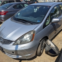 2013 Honda Fit - $3,450.00